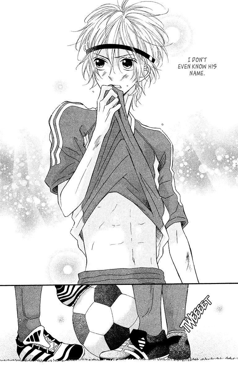 Namae mo Shiranai Chapter 0 page 3 - 