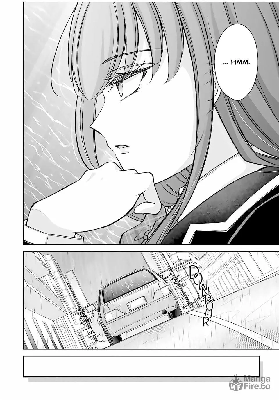Namaiki Asahi-chan wo Wakarasetai Chapter 6 page 12 - 