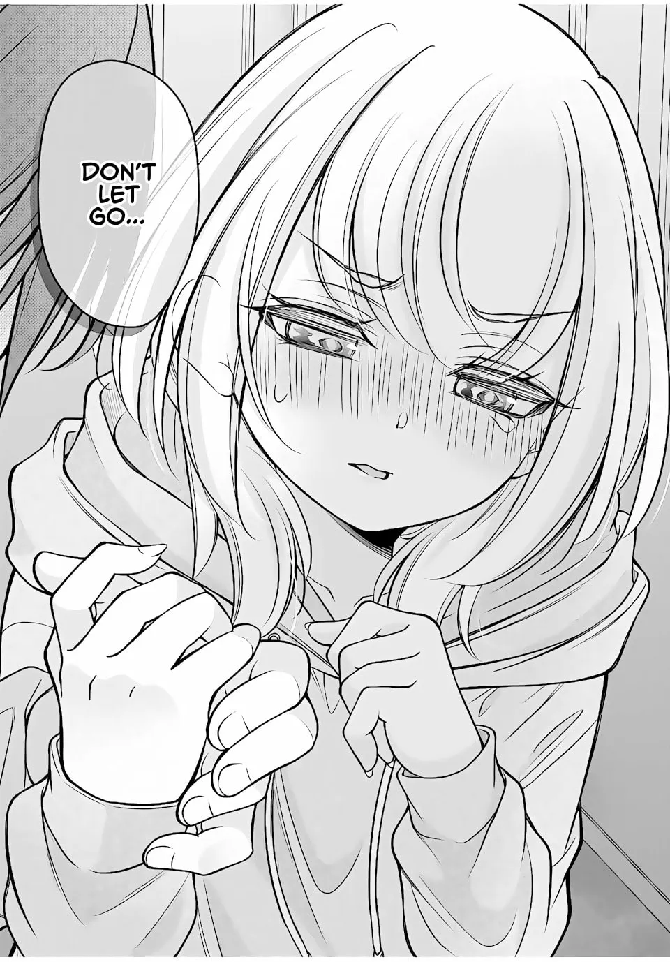 Namaiki Asahi-chan wo Wakarasetai Chapter 7 page 14 - 
