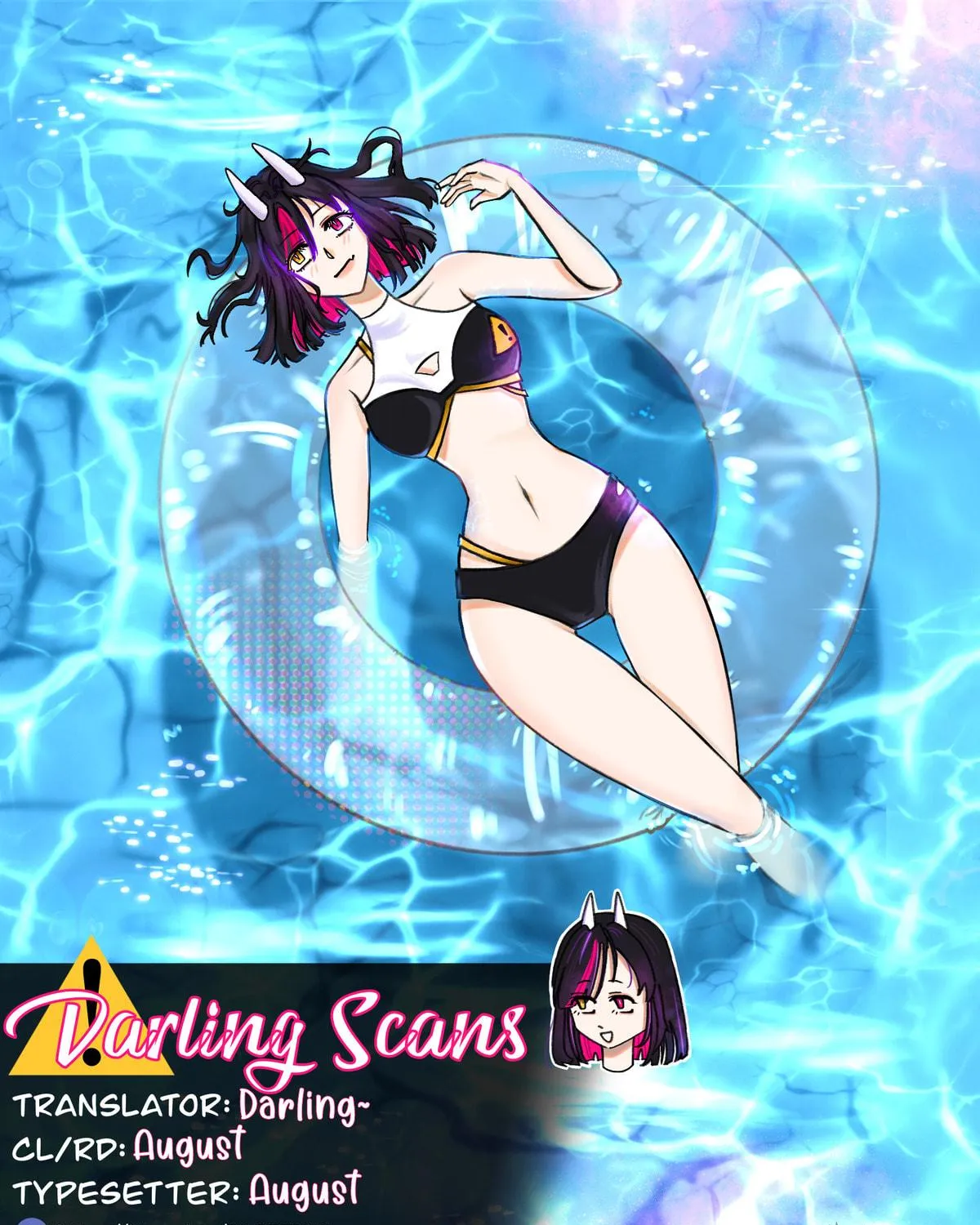Namaiki na Gal Ane wo Wakaraseru Hanashi Chapter 0 page 16 - 
