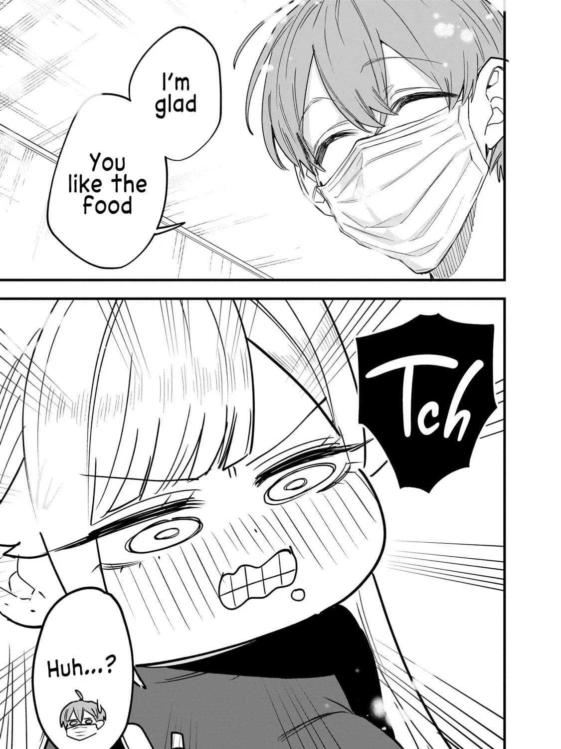 Namaiki na Gal Ane wo Wakaraseru Hanashi Chapter 0 page 5 - 