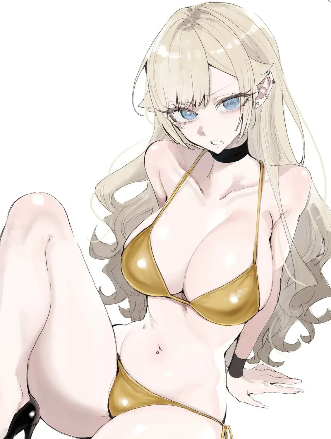 Namaiki na Gal Ane wo Wakaraseru Hanashi Chapter 1.9 page 1 - 