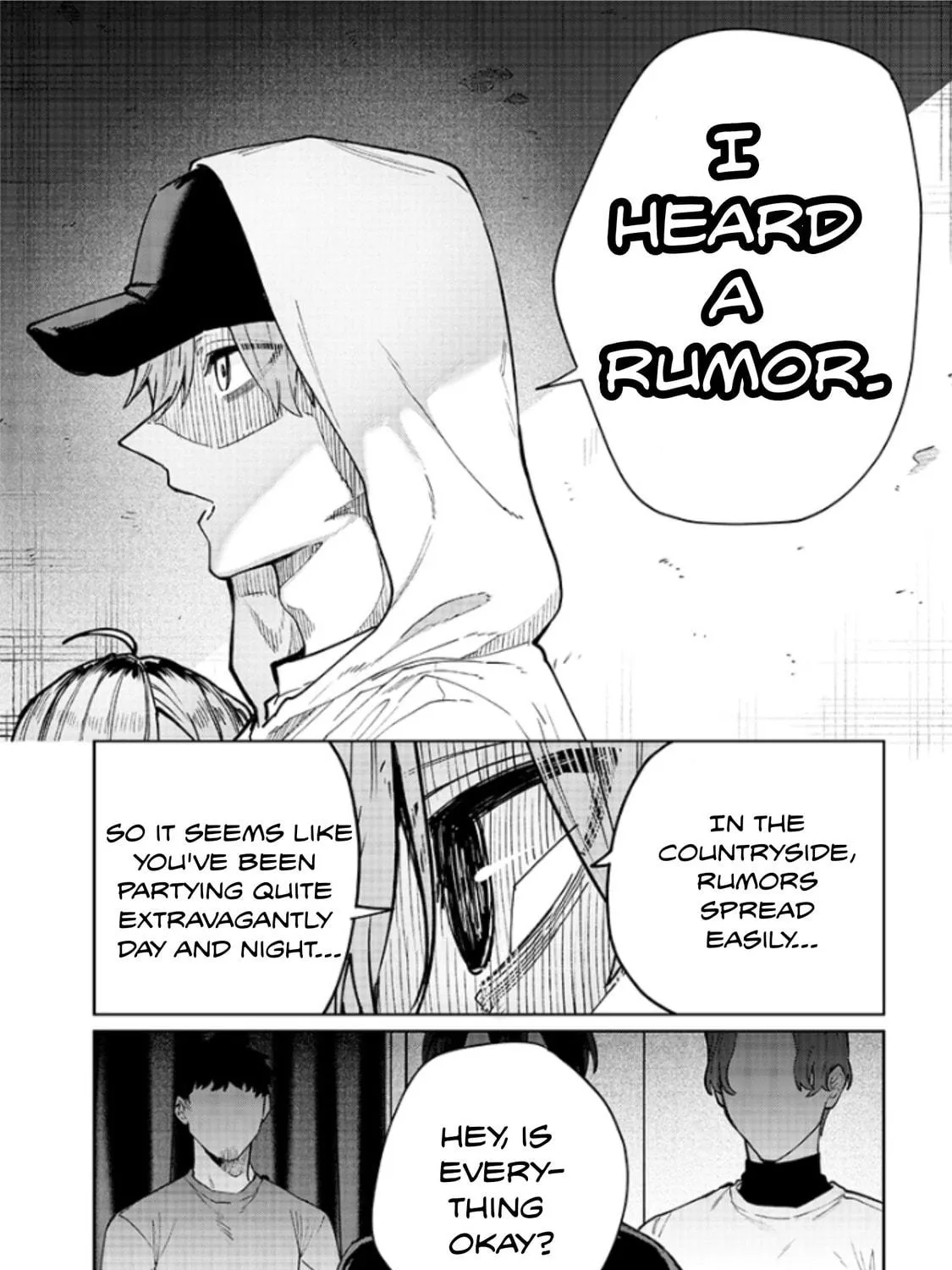 Namaiki na Gal Ane wo Wakaraseru Hanashi Chapter 3 page 19 - 