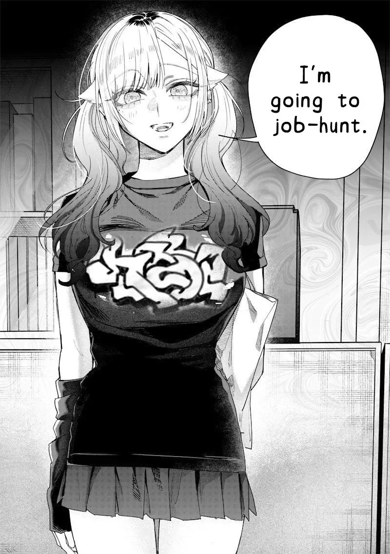 Namaiki na Gal Ane wo Wakaraseru Hanashi Chapter 4.2 page 4 - 