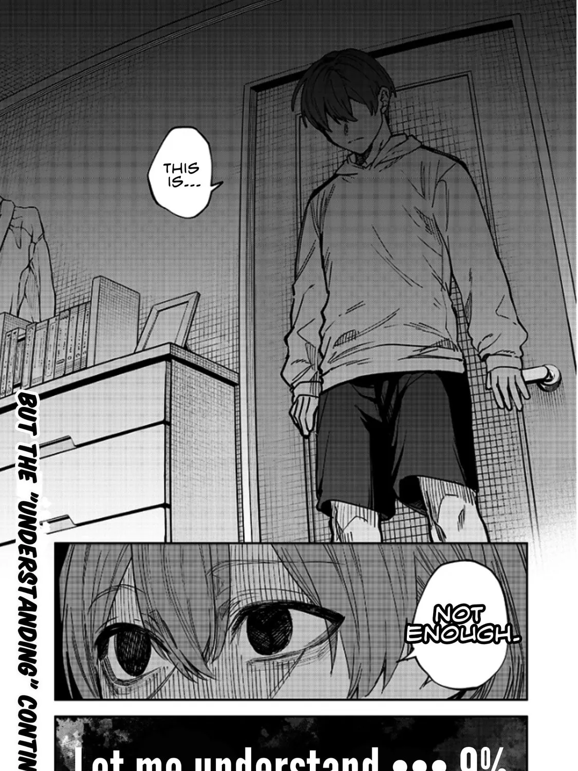 Namaiki na Gal Ane wo Wakaraseru Hanashi Chapter 4 page 15 - 