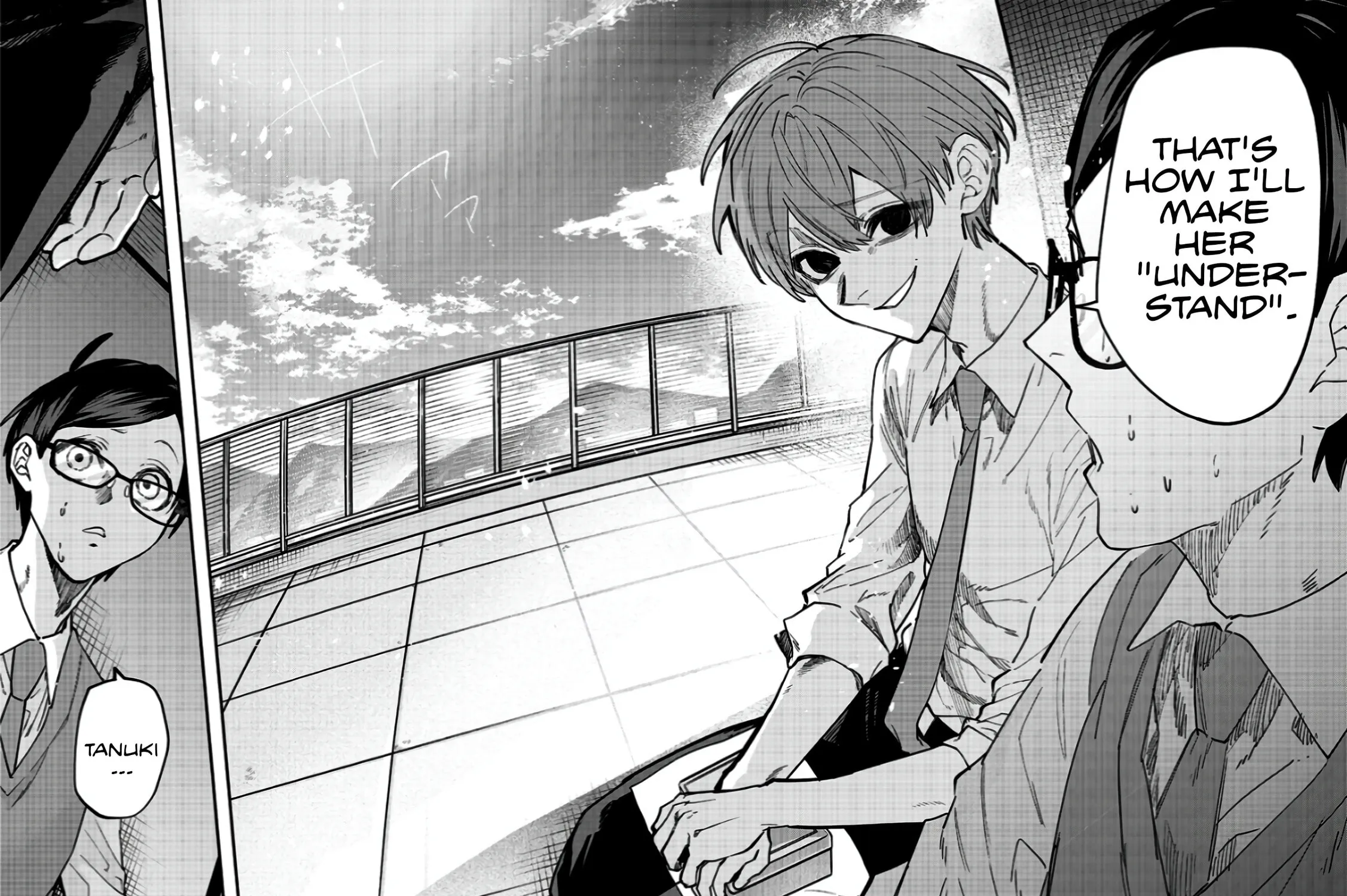 Namaiki na Gal Ane wo Wakaraseru Hanashi Chapter 6 page 11 - 