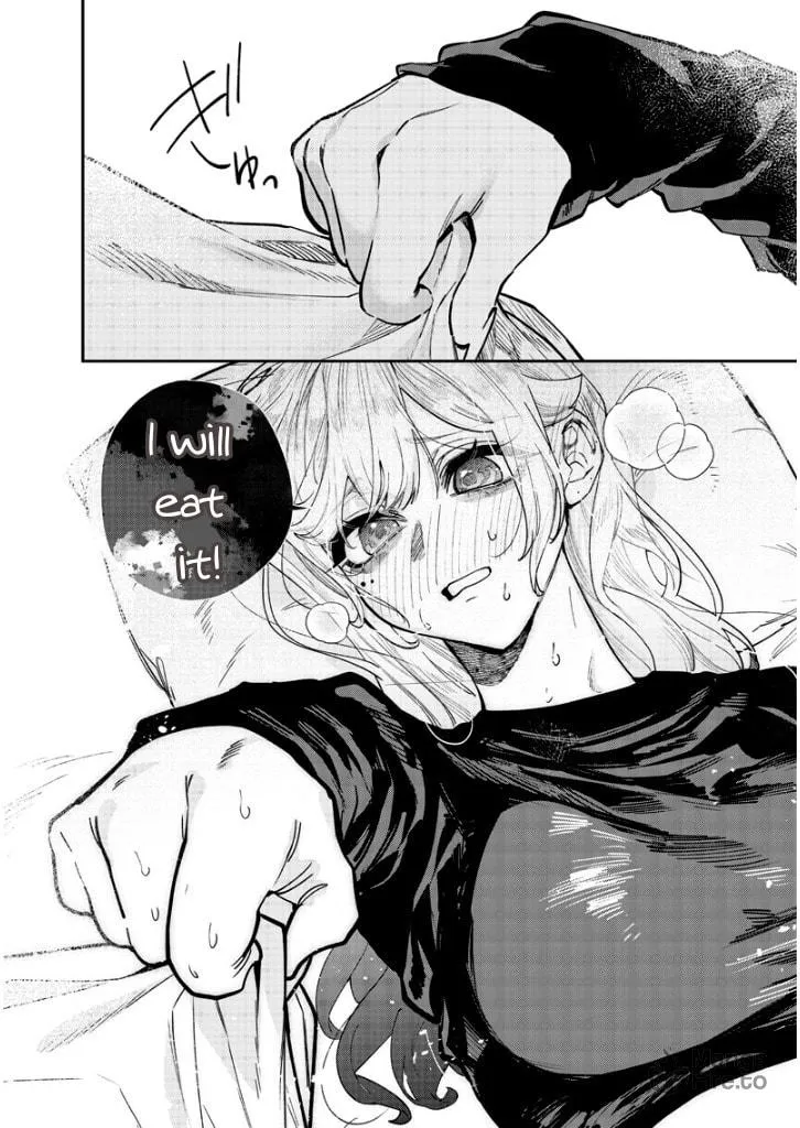 Namaiki na Gal Ane wo Wakaraseru Hanashi Chapter 7 page 6 - 