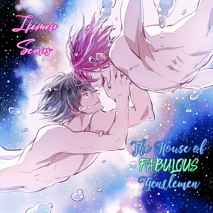 Namaiki na Otouto wo Itooshimu Houhou Chapter 3 page 1 - 