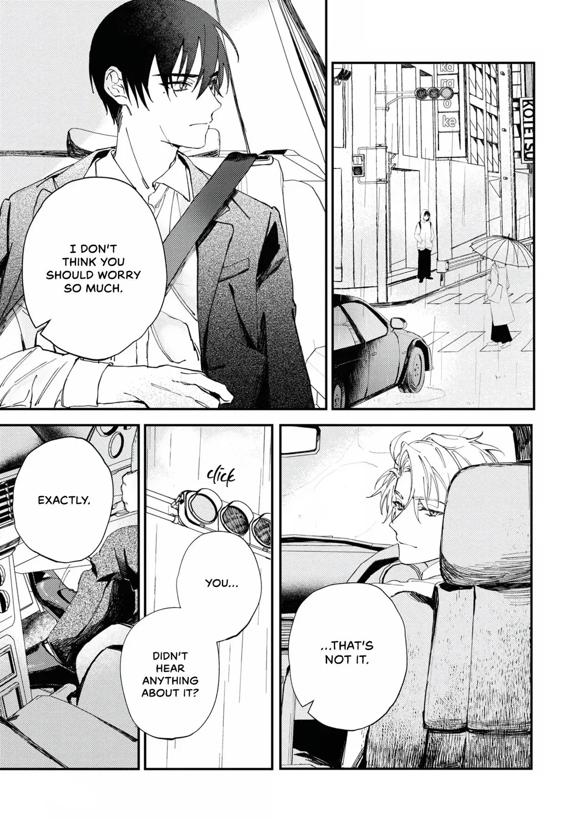 Name: Black sheep Chapter 1 page 14 - 
