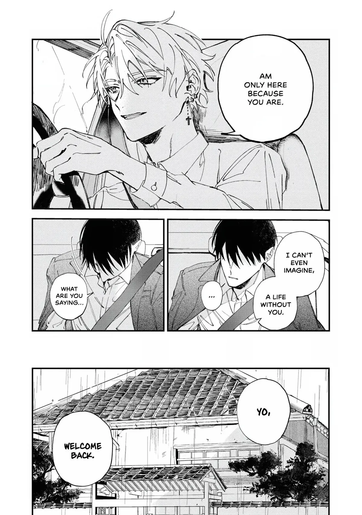 Name: Black sheep Chapter 1 page 16 - 