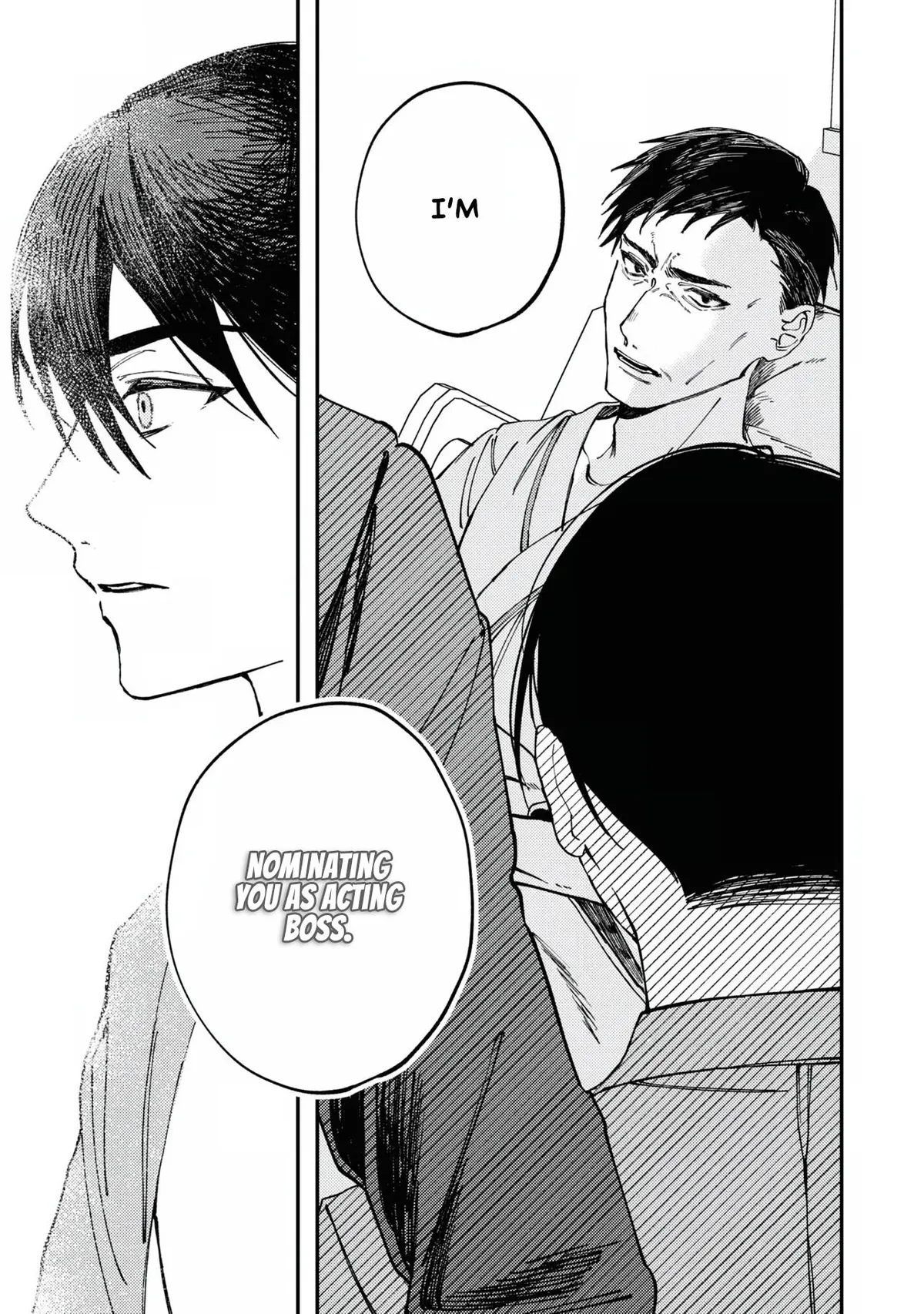 Name: Black sheep Chapter 1 page 26 - 