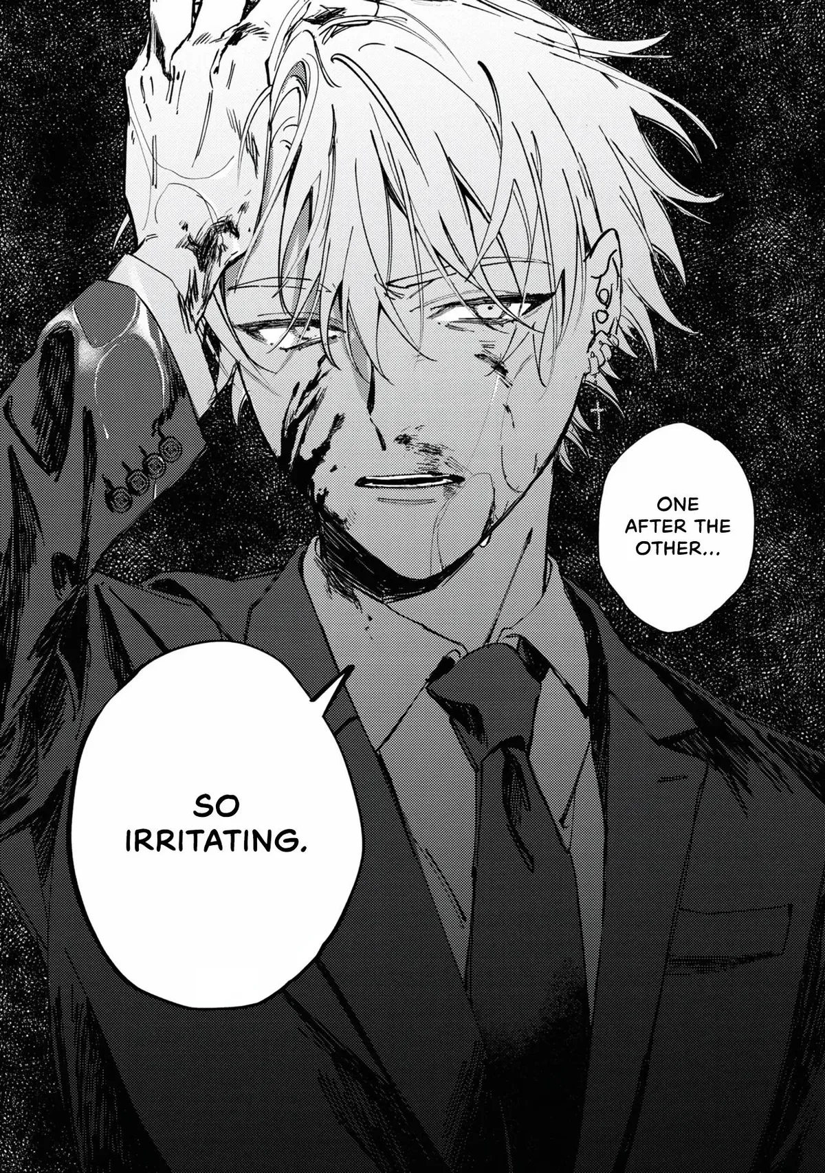 Name: Black sheep Chapter 1 page 29 - 