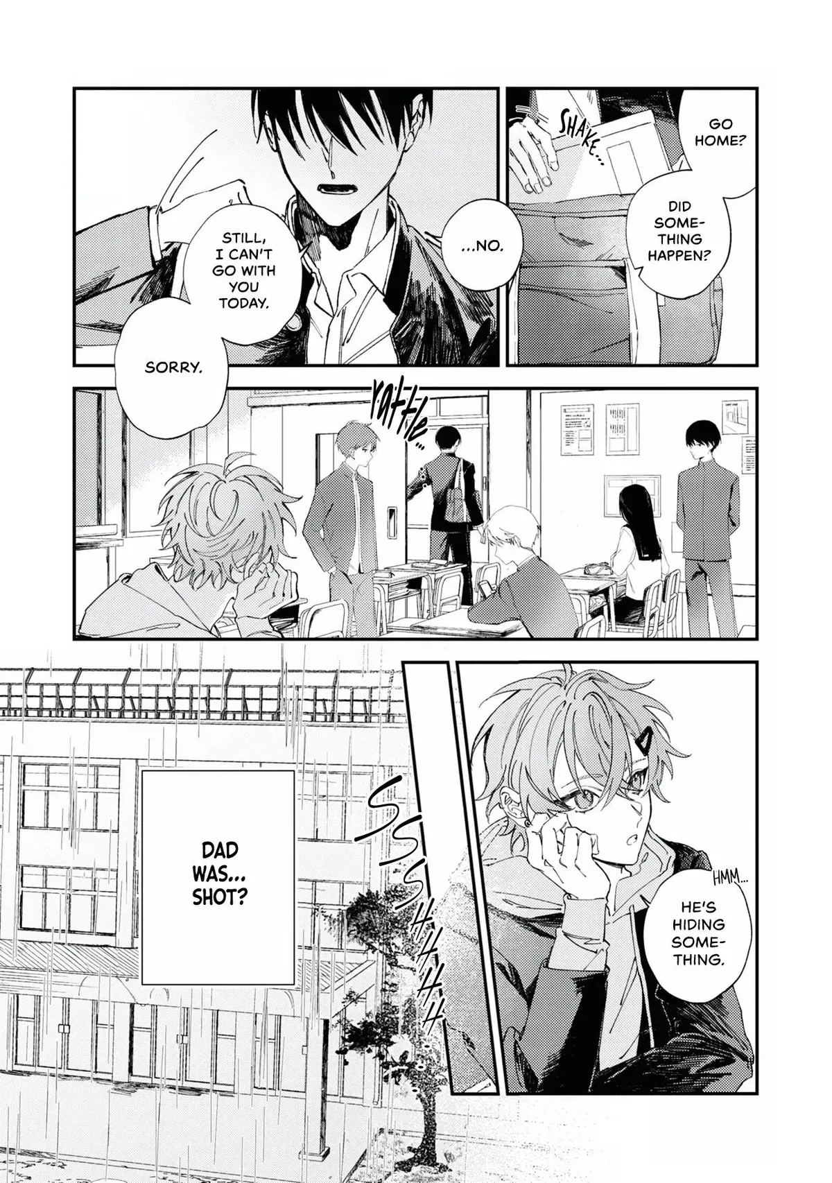Name: Black sheep Chapter 1 page 10 - 