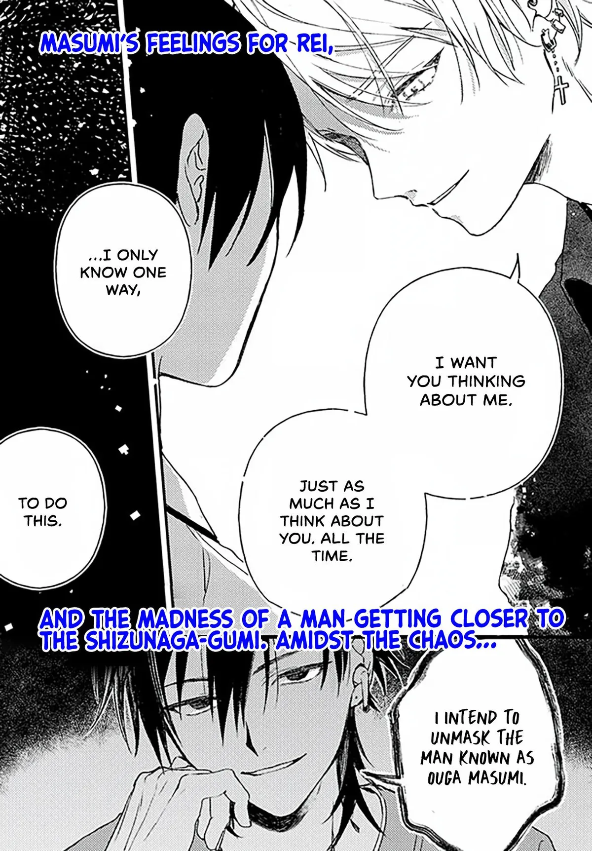 Name: Black sheep Chapter 2 page 29 - 