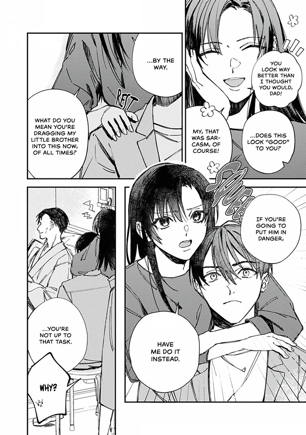 Name: Black sheep Chapter 2 page 7 - 