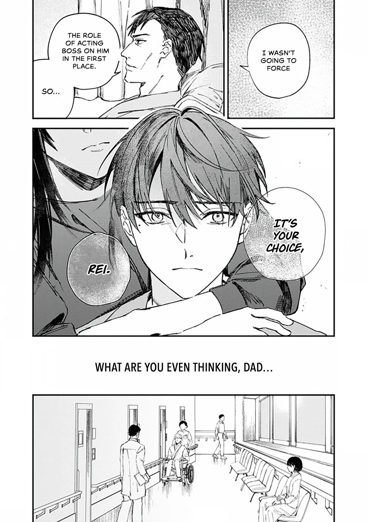 Name: Black sheep Chapter 2 page 8 - 