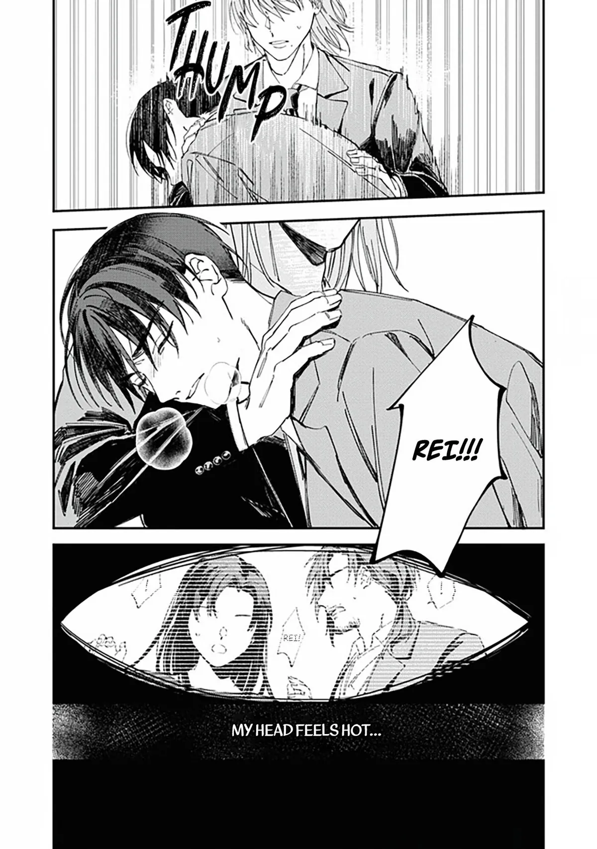 Name: Black sheep Chapter 2 page 10 - 
