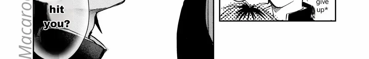 Name: Dameo To Yaba Otoko  - Isaki Nekoo Chapter 1.1 page 6 - 