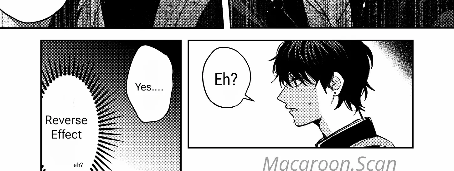 Name: Dameo To Yaba Otoko  - Isaki Nekoo Chapter 1 page 10 - 