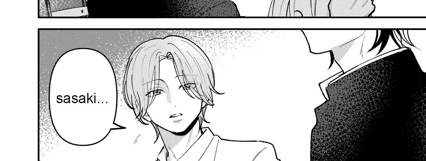 Name: Dameo To Yaba Otoko  - Isaki Nekoo Chapter 10 page 12 - 