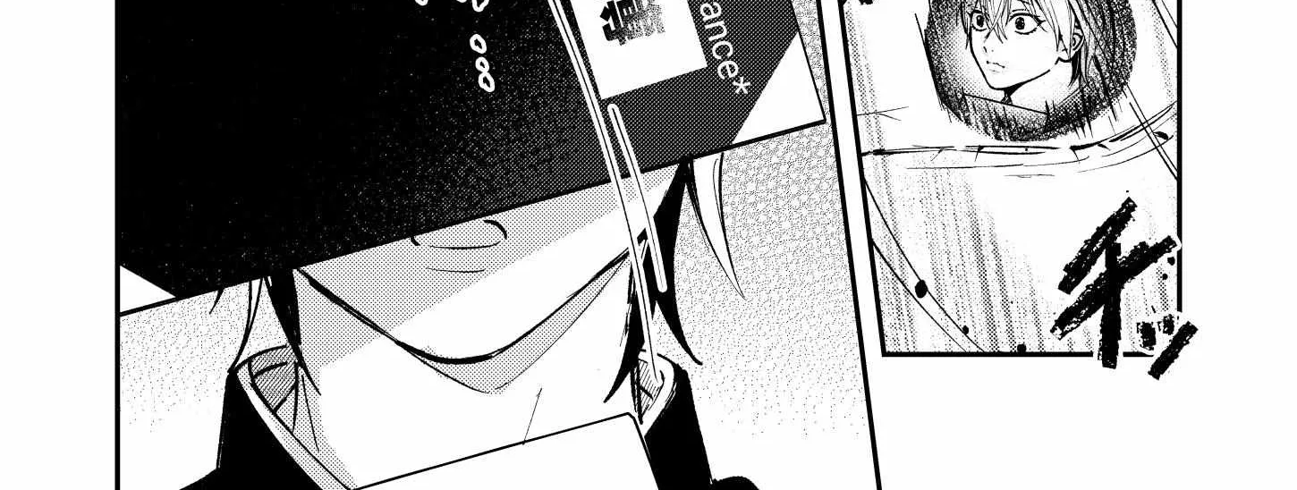 Name: Dameo To Yaba Otoko  - Isaki Nekoo Chapter 10 page 14 - 
