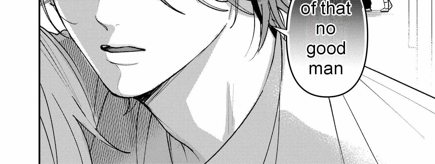 Name: Dameo To Yaba Otoko  - Isaki Nekoo Chapter 10 page 16 - 