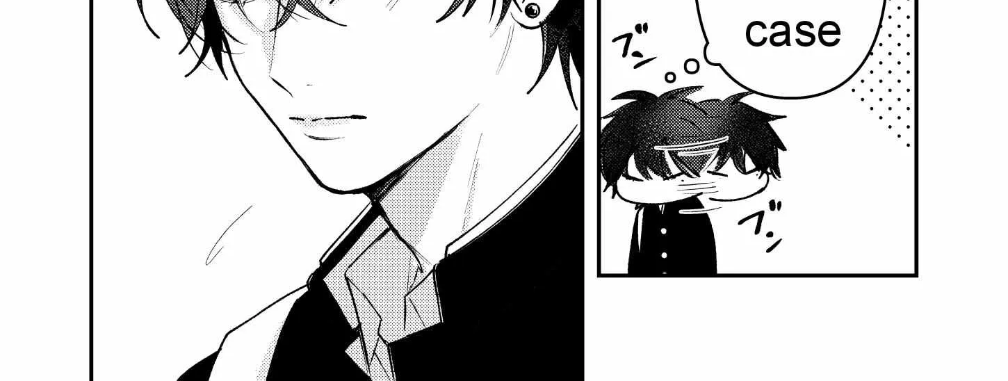 Name: Dameo To Yaba Otoko  - Isaki Nekoo Chapter 10 page 4 - 