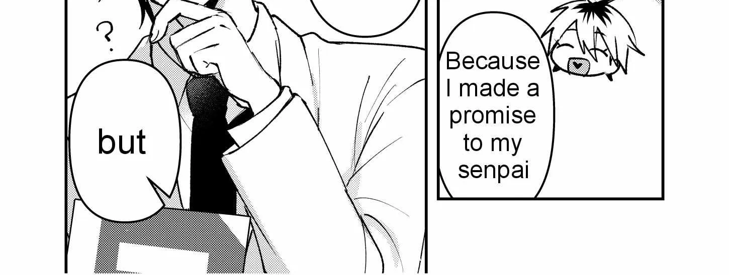 Name: Dameo To Yaba Otoko  - Isaki Nekoo Chapter 10 page 8 - 