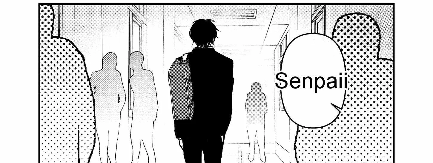 Name: Dameo To Yaba Otoko  - Isaki Nekoo Chapter 10 page 10 - 