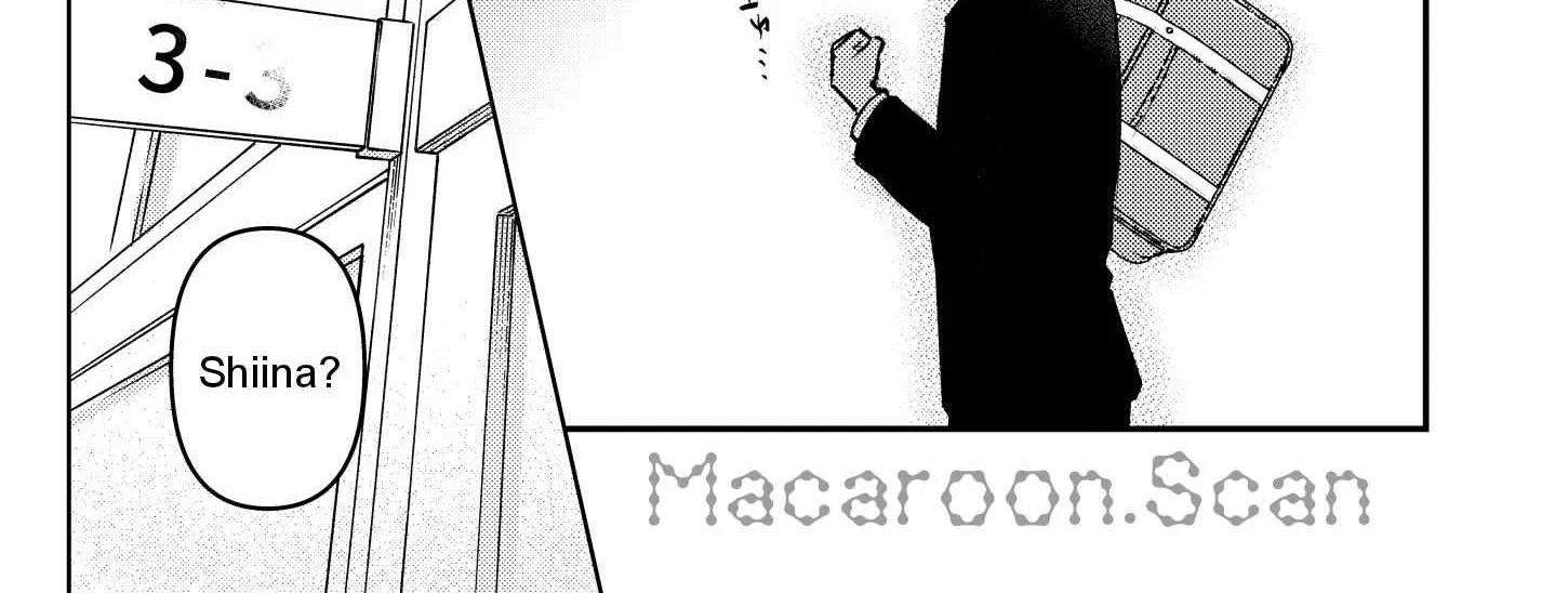 Name: Dameo To Yaba Otoko  - Isaki Nekoo Chapter 11 page 6 - 