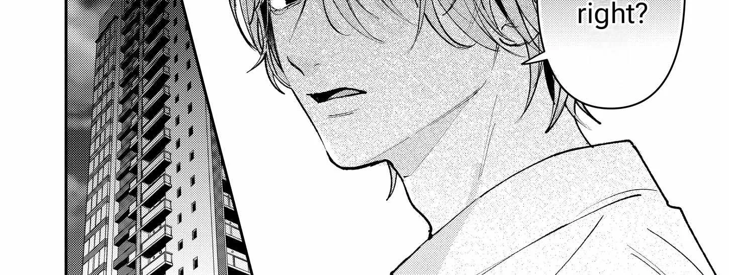 Name: Dameo To Yaba Otoko  - Isaki Nekoo Chapter 13 page 12 - 