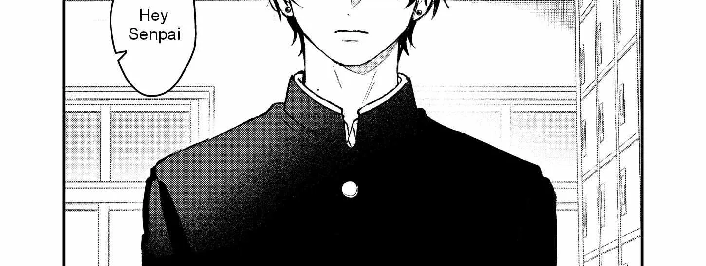 Name: Dameo To Yaba Otoko  - Isaki Nekoo Chapter 14 page 2 - 