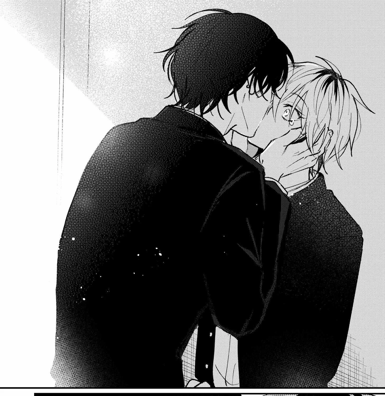 Name: Dameo To Yaba Otoko  - Isaki Nekoo Chapter 14 page 11 - 