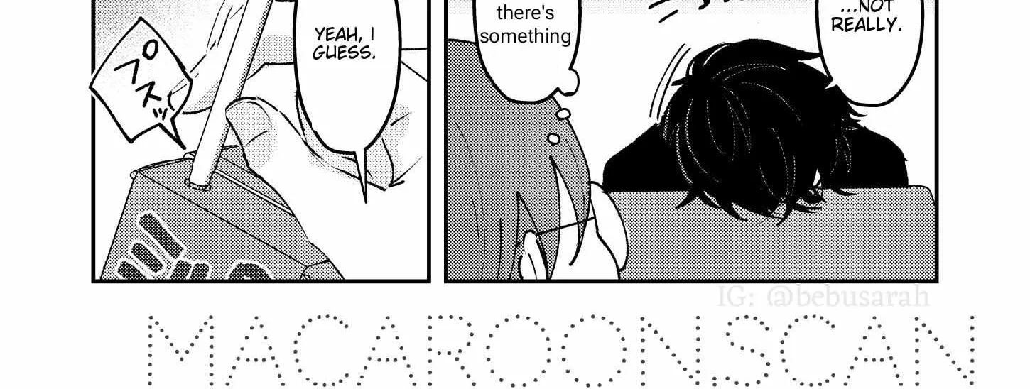 Name: Dameo To Yaba Otoko  - Isaki Nekoo Chapter 15 page 7 - 