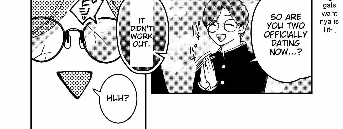 Name: Dameo To Yaba Otoko  - Isaki Nekoo Chapter 15 page 9 - 