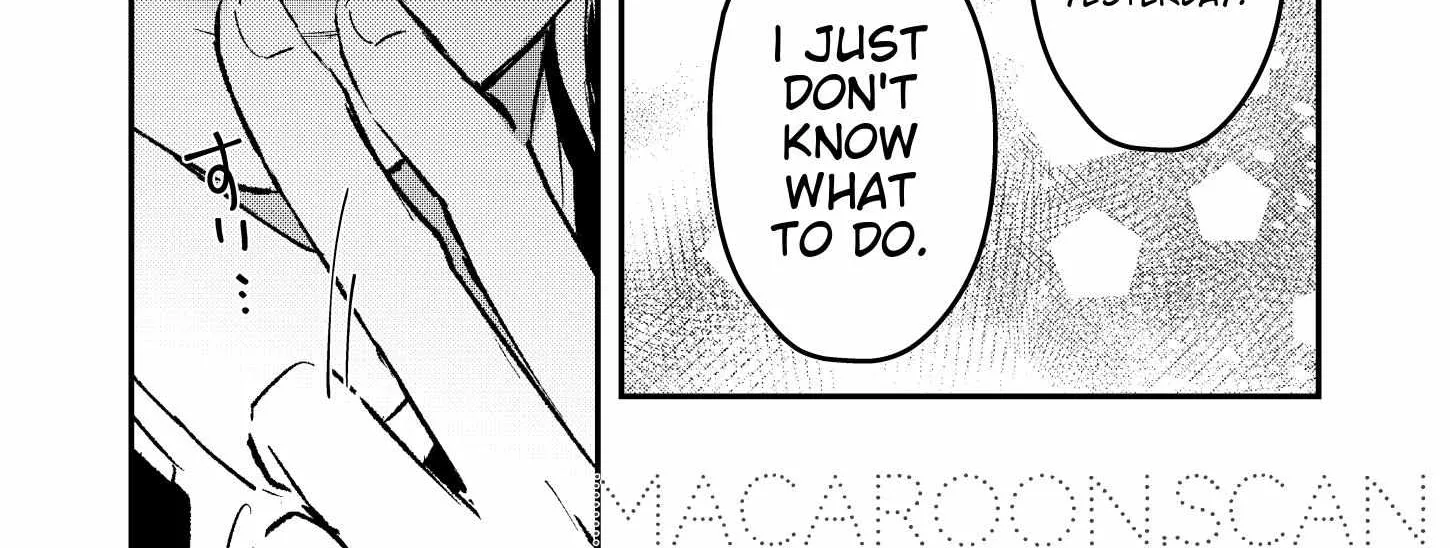Name: Dameo To Yaba Otoko  - Isaki Nekoo Chapter 16 page 5 - 