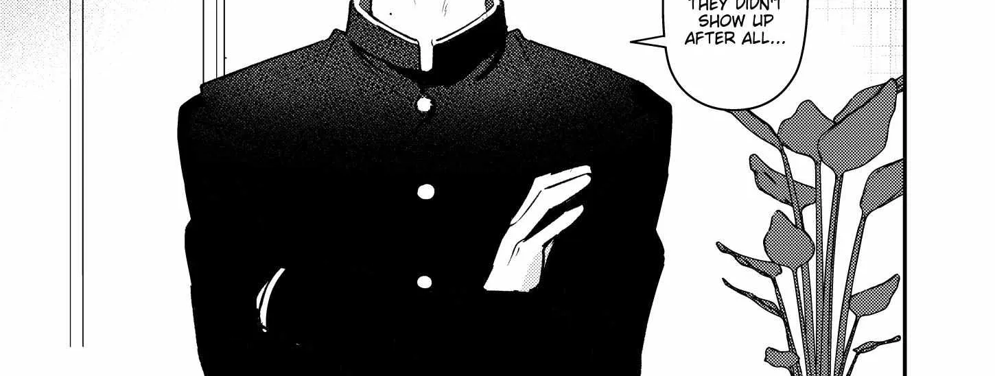 Name: Dameo To Yaba Otoko  - Isaki Nekoo Chapter 17 page 3 - 