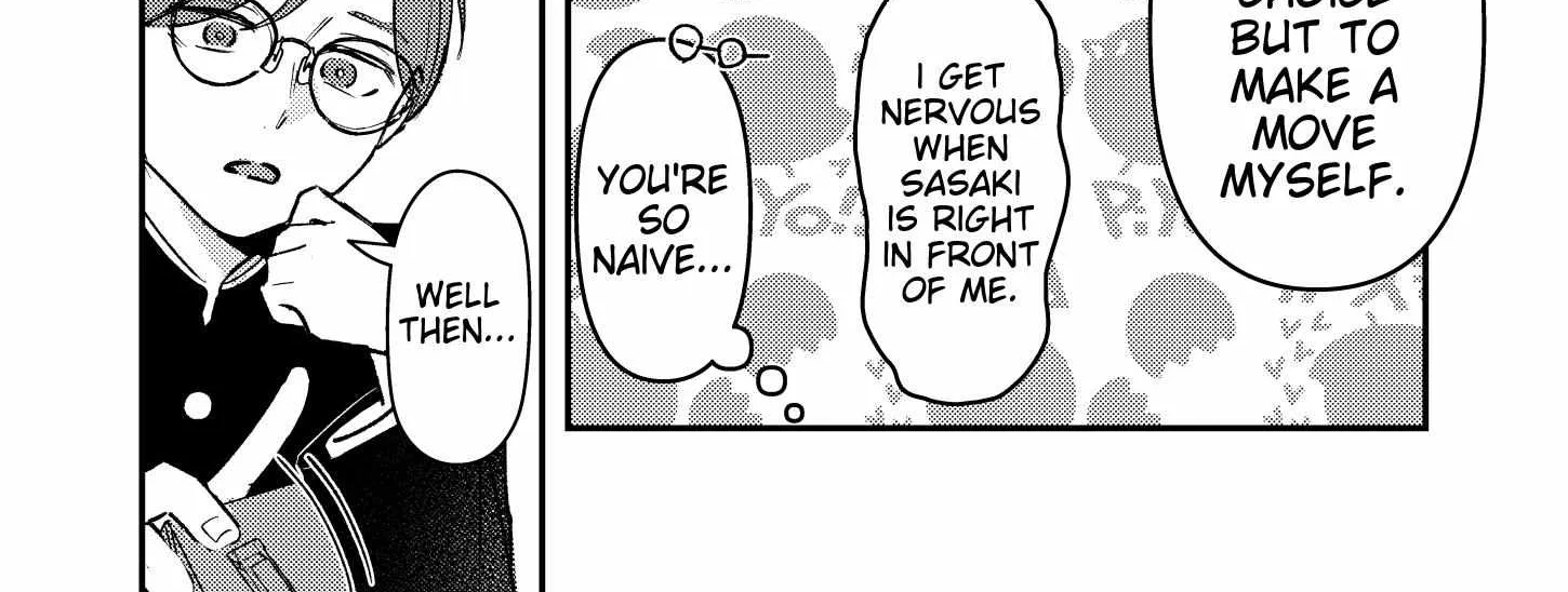 Name: Dameo To Yaba Otoko  - Isaki Nekoo Chapter 17 page 5 - 