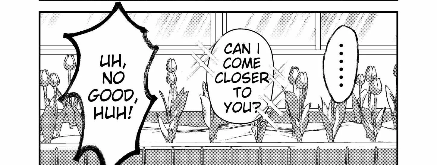 Name: Dameo To Yaba Otoko  - Isaki Nekoo Chapter 17 page 9 - 