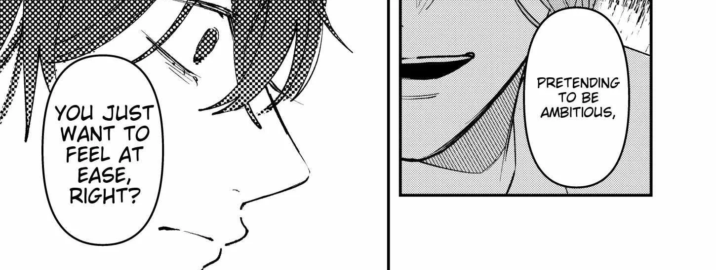 Name: Dameo To Yaba Otoko  - Isaki Nekoo Chapter 18 page 6 - 