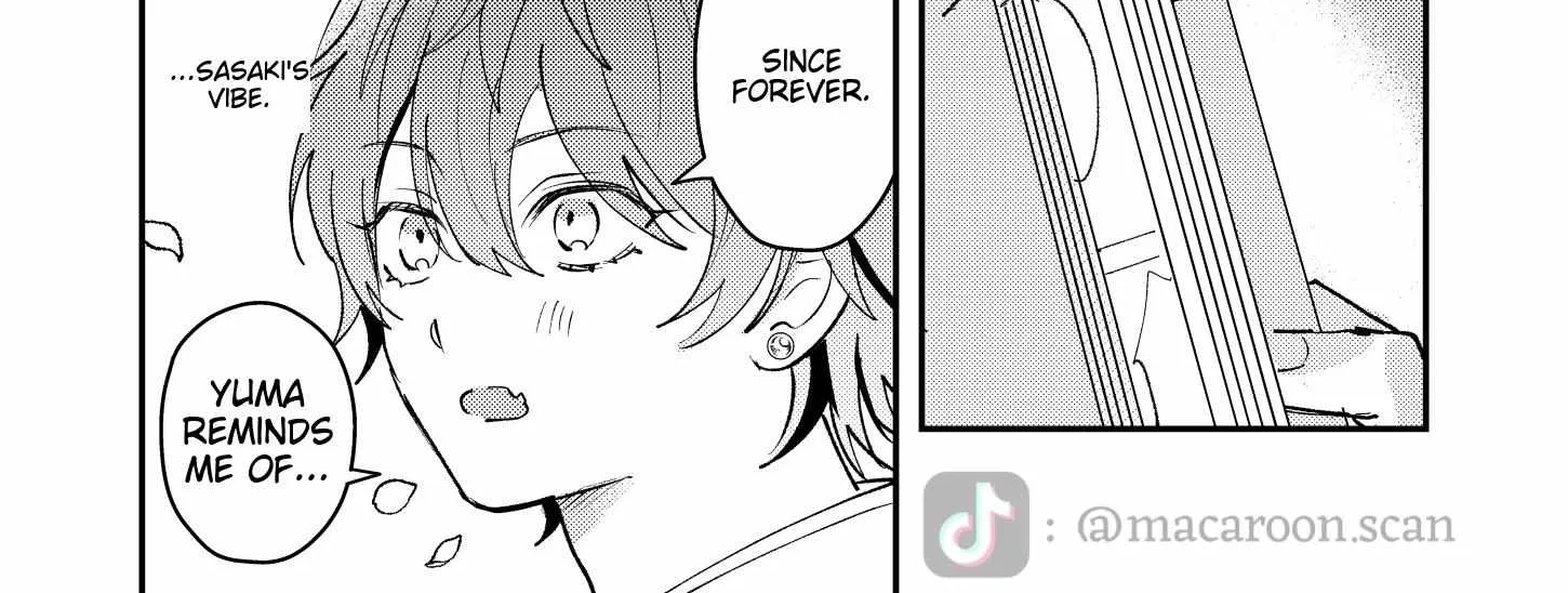 Name: Dameo To Yaba Otoko  - Isaki Nekoo Chapter 19 page 14 - 