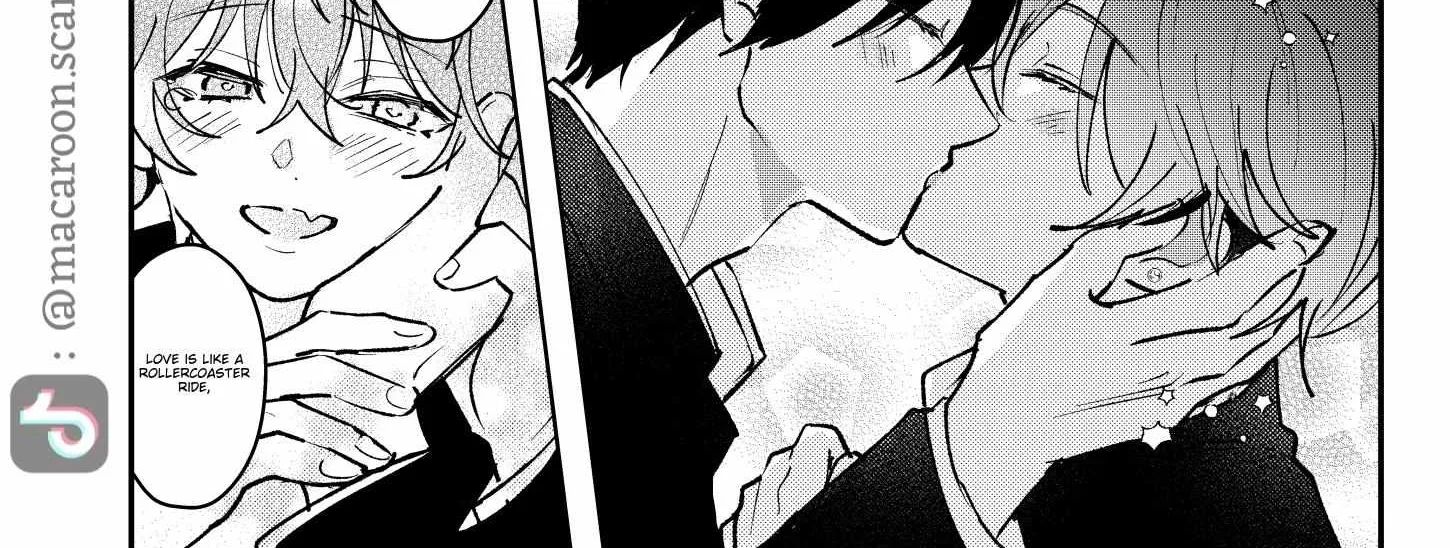 Name: Dameo To Yaba Otoko  - Isaki Nekoo Chapter 19 page 16 - 