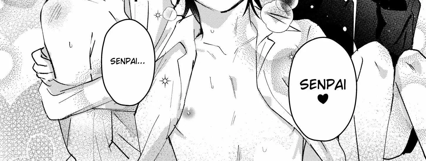 Name: Dameo To Yaba Otoko  - Isaki Nekoo Chapter 19 page 20 - 