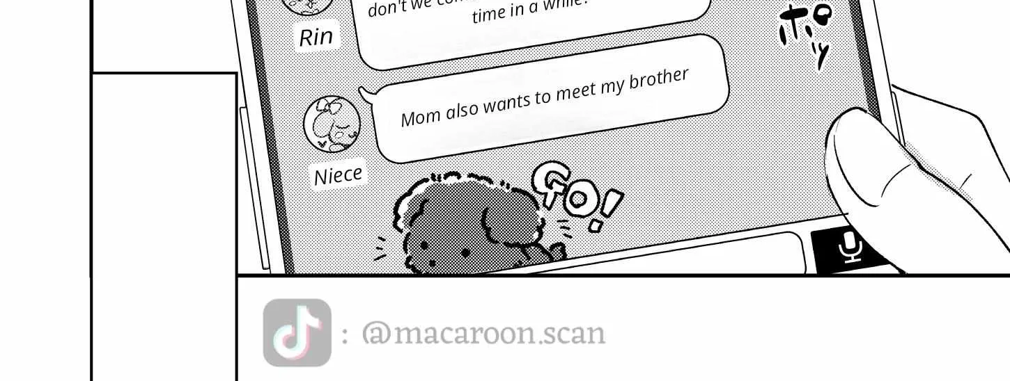 Name: Dameo To Yaba Otoko  - Isaki Nekoo Chapter 19 page 4 - 
