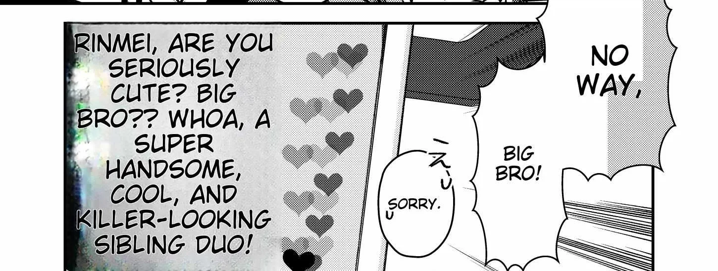 Name: Dameo To Yaba Otoko  - Isaki Nekoo Chapter 19 page 6 - 