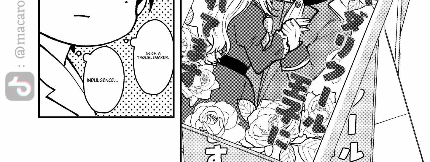 Name: Dameo To Yaba Otoko  - Isaki Nekoo Chapter 19 page 8 - 