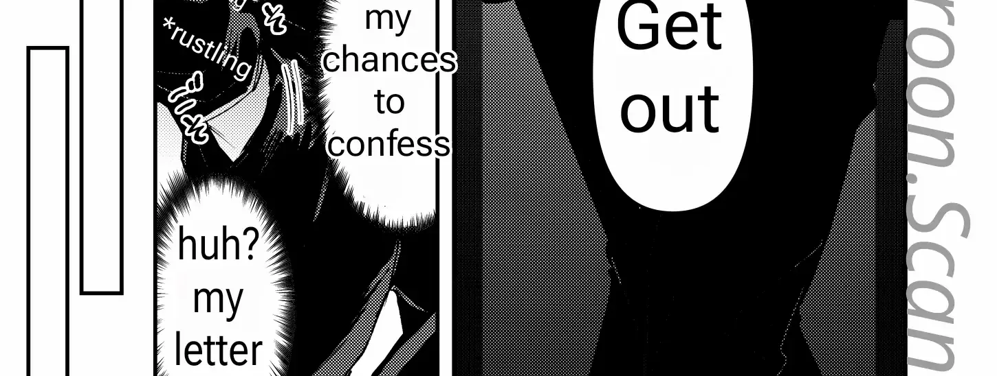 Name: Dameo To Yaba Otoko  - Isaki Nekoo Chapter 2 page 32 - 