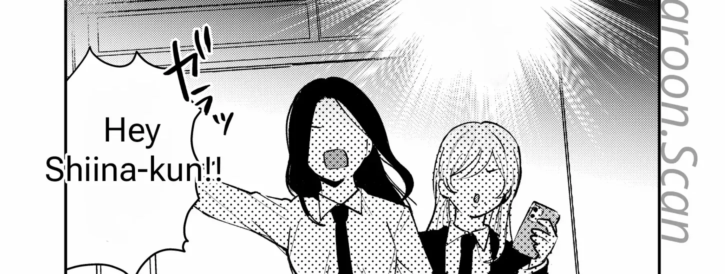 Name: Dameo To Yaba Otoko  - Isaki Nekoo Chapter 2 page 36 - 