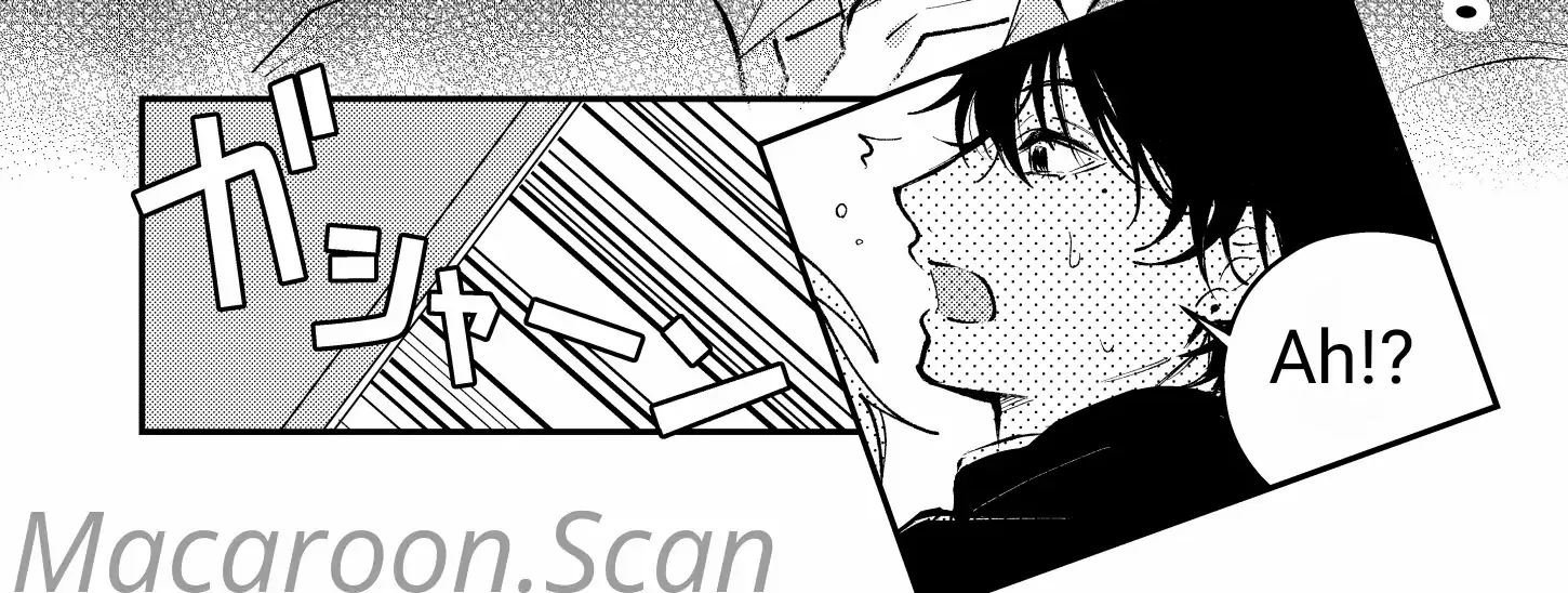 Name: Dameo To Yaba Otoko  - Isaki Nekoo Chapter 2 page 40 - 