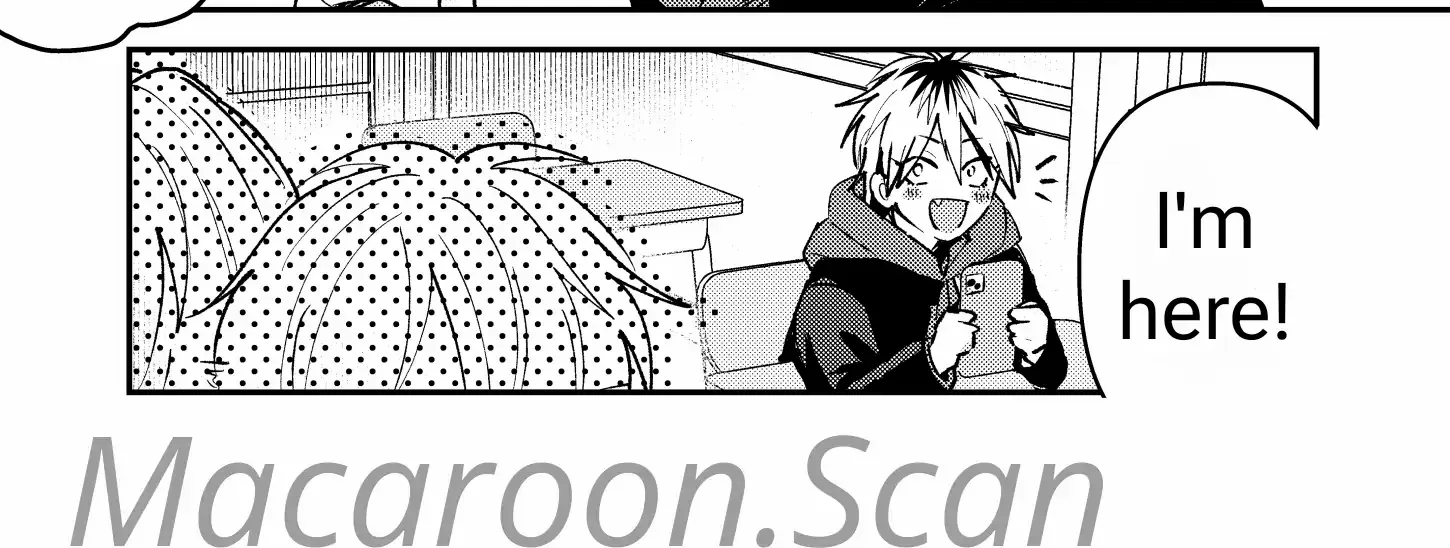 Name: Dameo To Yaba Otoko  - Isaki Nekoo Chapter 2 page 44 - 